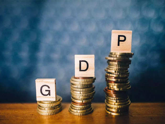 India GDP Q4 Growth Highlights: January-March GDP expands 6.1%, full FY23 GDP seen at 7.2%