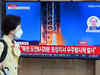 North Korea says its attempt to launch 1st spy satellite ends in failure