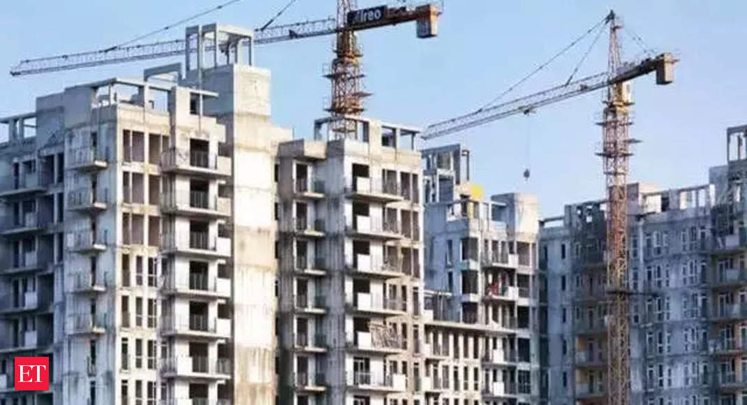 Govt weighs flats’ registration even if developer insolvent