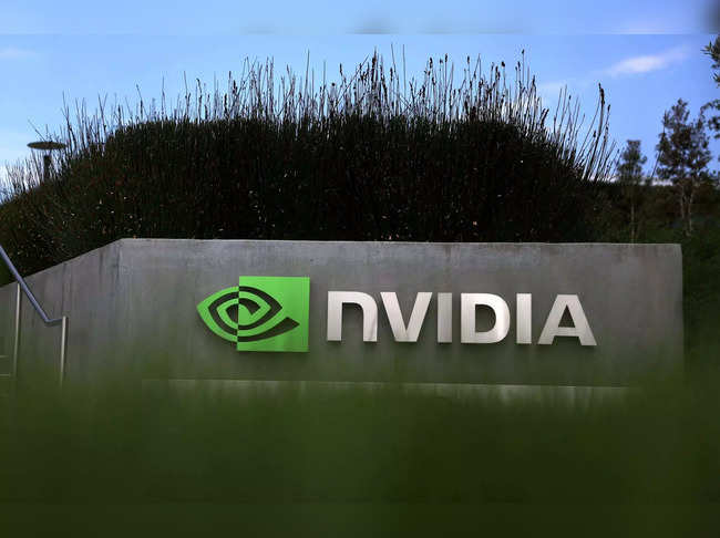 Chipmaker NVIDIA's Valuation Passes 1 Trillion In Market Cap