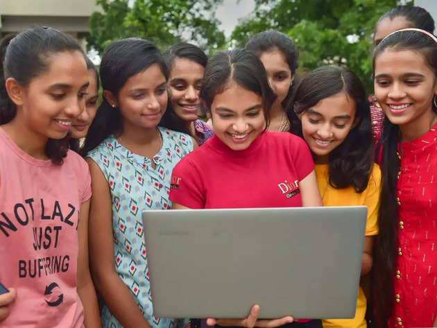 Maharashtra SSC Result 2023 LIVE Updates : Class 10 results declared by MSBSHSE; Here's how to check