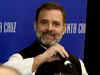 Rahul Gandhi in US, attacks BJP-led Centre over 'security of minorities in India'