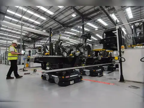 CFF Fluid Control
