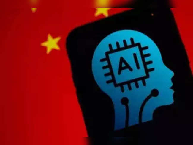 China dominates global AI network, autocratic govts its biggest users.