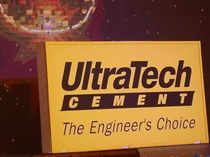 UltraTech Cement, target price Rs 7180:  Prabhudas Lilladher