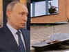 Russian President Vladimir Putin slams Ukraine as attack drones hit Moscow high-rises