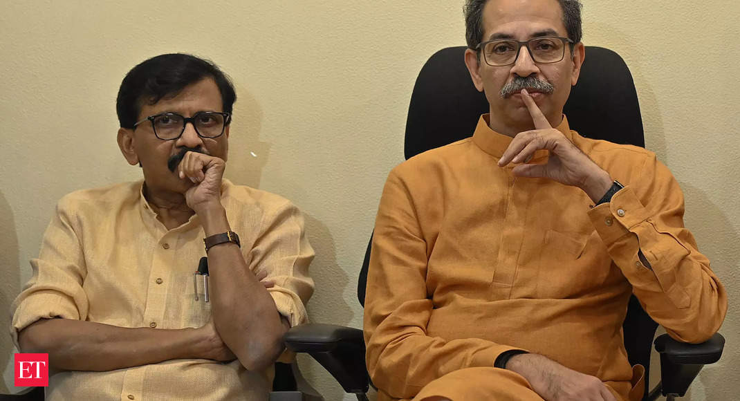 Uddhav Thackeray to attend Opposition meeting in Patna next month: Sanjay Raut