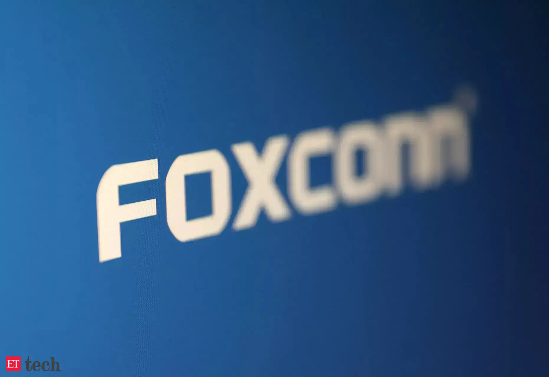 Foxconn AI: Foxconn sees AI driving strong server demand, but full year to  be flat - The Economic Times