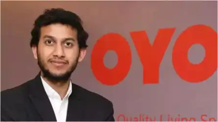Fitch Ratings has revised the outlook on India-based Oravel Stays (OYO) long-term foreign and local currency IDRs to positive from stable, while affirming the ratings at