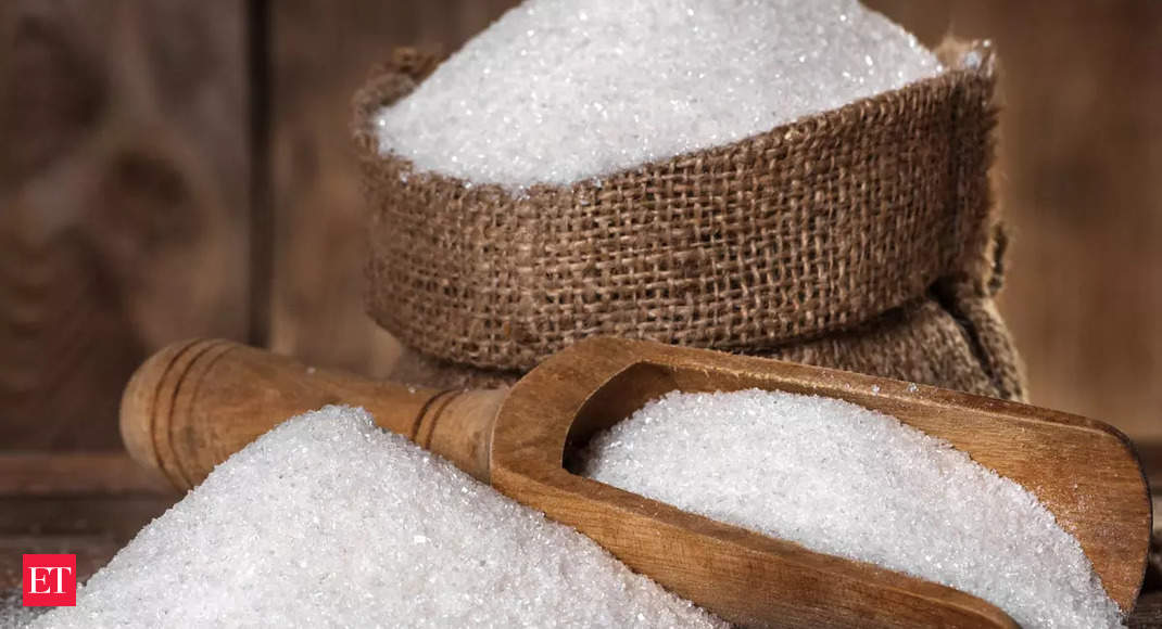 India sugar exports: Indian sugar mills export entire quota of 6.1 million tonnes