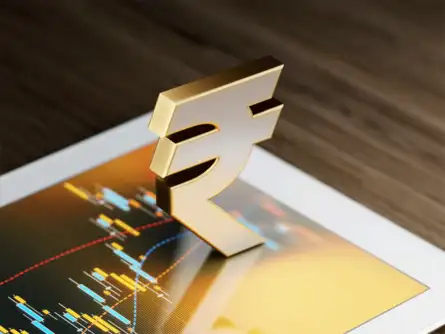 Rupee sees worst month of 2023 on dollar strength