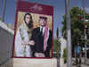 Jordan's royal wedding! Crown Prince Al Hussein bin Abdullah II to tie the knot with Saudi architect