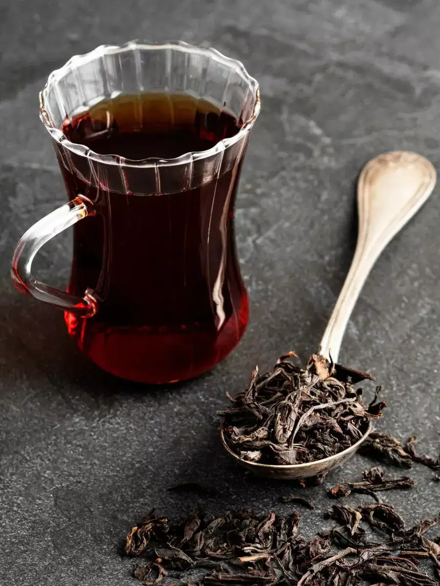 The Power Of Reusing Tea Leaves Unleashing Hidden Potential NewsPoint