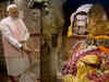 PM Modi in Rajasthan: Prime Minister offers prayers at Brahma temple in Pushkar