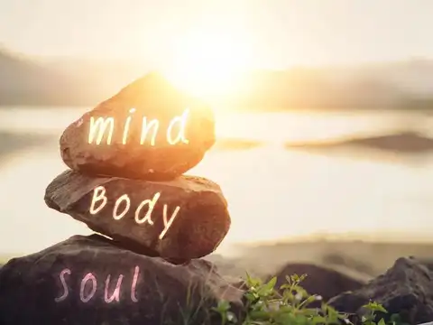 Taking charge of your wellbeing