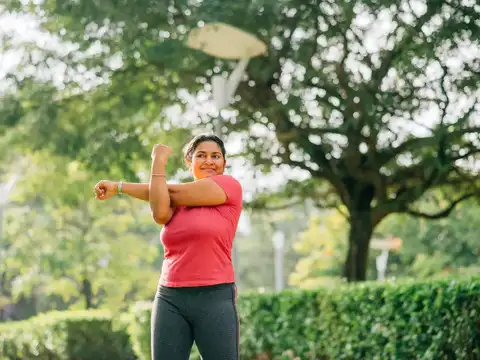 Personalised preventive measures