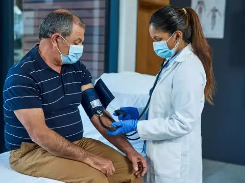 Routine check-ups