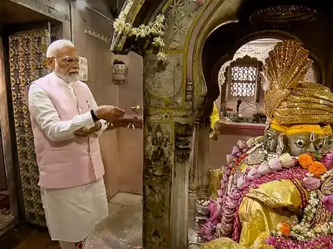 Maha connection