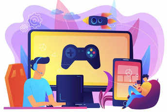 Govt to certify ‘permissible’ games for now; crypto transfers to wallets on radar