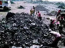 Coal output rises 8.67% to record 73.02 mn tonne in April
