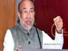 Roadblocks cause obstacles for people in relief camps: Manipur CM N Biren Singh