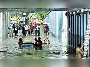 India's Bengaluru may need $339 million to fix drainage, avoid flooding - report