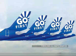 Go First's lessors' plea for plane deregistration shown as 'rejected' due to DGCA portal glitch