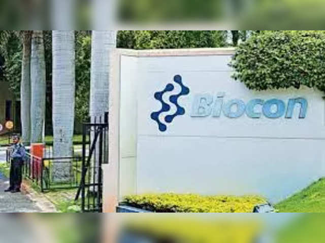 ​Biocon: Buy | CMP: Rs 245.2 | Target: Rs 260 | Stop Loss: Rs 236​