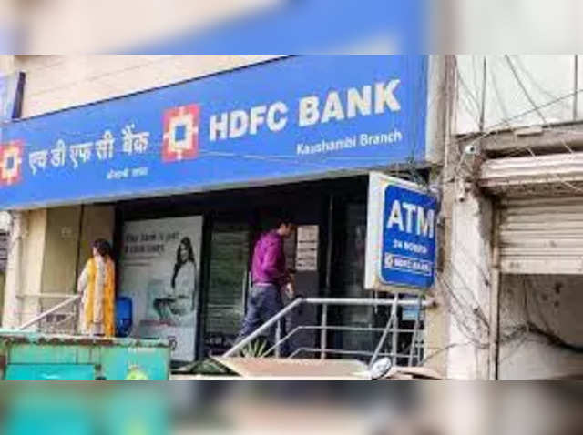 ​HDFC Bank Futures: Sell | CMP: Rs 1,625 | Target: Rs 1,610 | Stop Loss: Rs 1,635