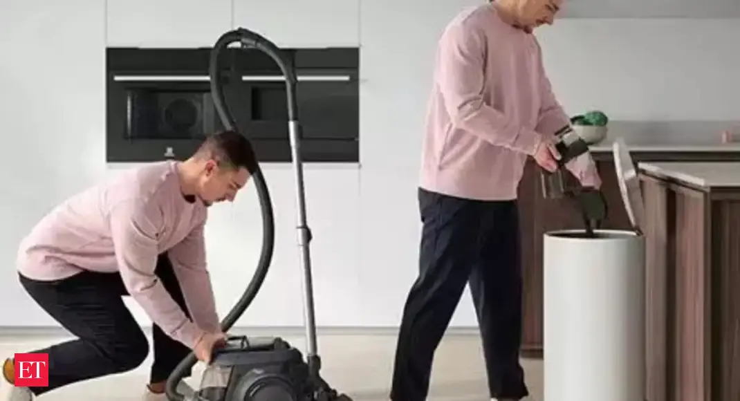 Eureka Forbes Vacuum Cleaner Eureka Forbes Vacuum Cleaner to Clean