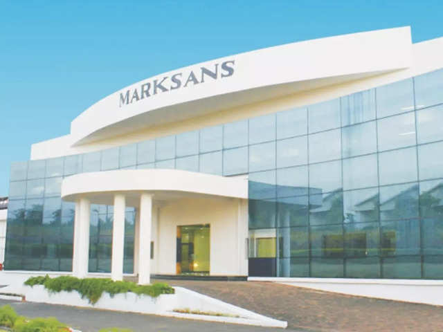 Marksans Pharma| New 52-week high: Rs 87.7|  LTP: Rs 85.27