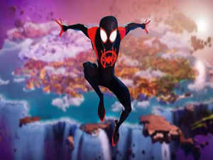 ‘Spider-Man: Across the Spider-Verse’ cast discusses diversity and multiverse adventures