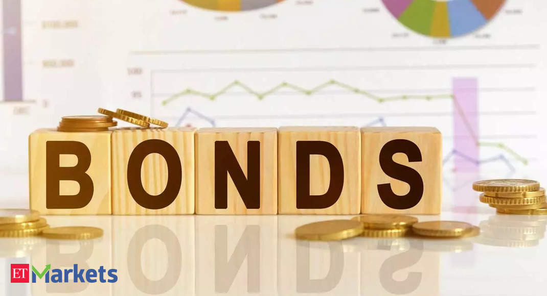 India bond yields drop for third straight month amid easing inflation