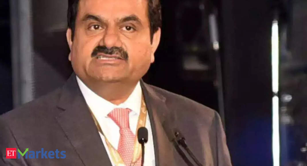 Adani to raise $3.5 bn from share sale in three group cos