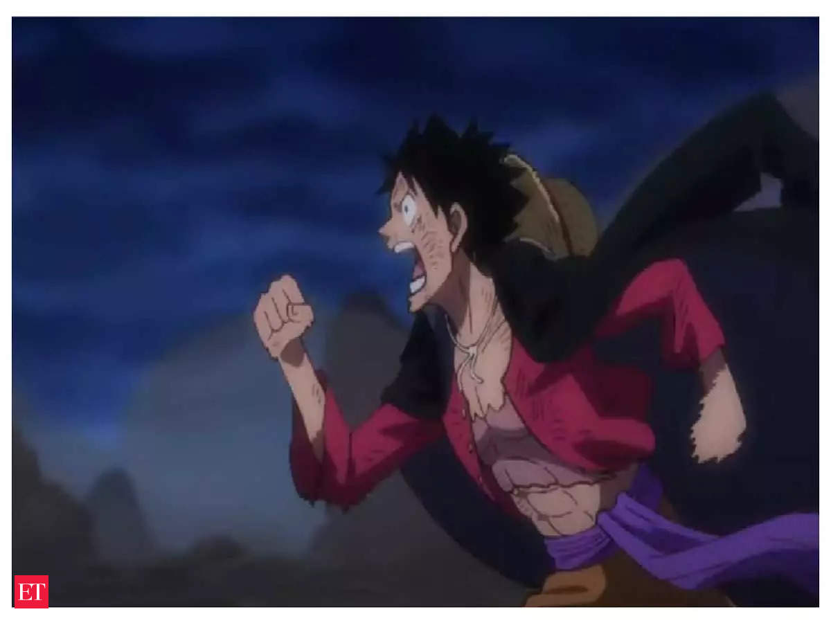 Rumors Suggest Luffys Gear 5 Episodes Of One Piece to Air in August  Anime  India