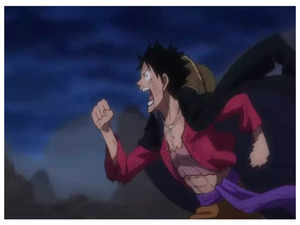 One Piece Episode 1,064: See when and where to watch