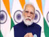 Cong loots all, leads like-minded parties: PM Modi