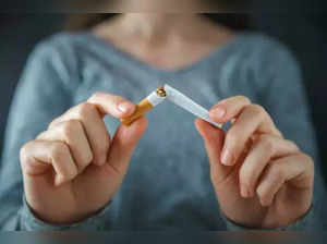 Anti-tobacco warnings for OTT programmes soon, health ministry to amend rules.