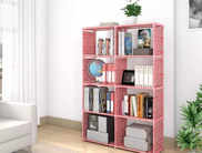 Bookshelves under 1500: Keep your books in just one place