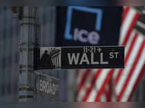 Wall St falls as labor data spurs rate hike jitters before debt ceiling vote