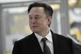 Elon Musk pips Bernard Arnault to reclaim the world's richest person tag