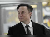 Elon Musk again world’s richest person as Arnault’s LVMH sinks