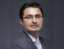 Anil Ghelani of DSP Mutual Fund