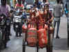 Commercial LPG cylinder prices slashed by Rs 83, no change in domestic LPG prices