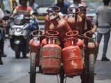 Commercial LPG cylinder prices slashed by Rs 83, no change in domestic LPG prices