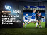 Business of Sports: Reliance - EPL: Catch 'em young & go for goal - Part 1