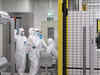 As US races head, Europe frets about battery factory subsidies