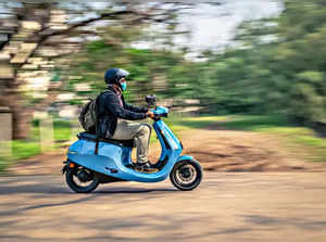 Fame-II subsidy: Ola S1 electric scooter price hiked by Rs 15,000