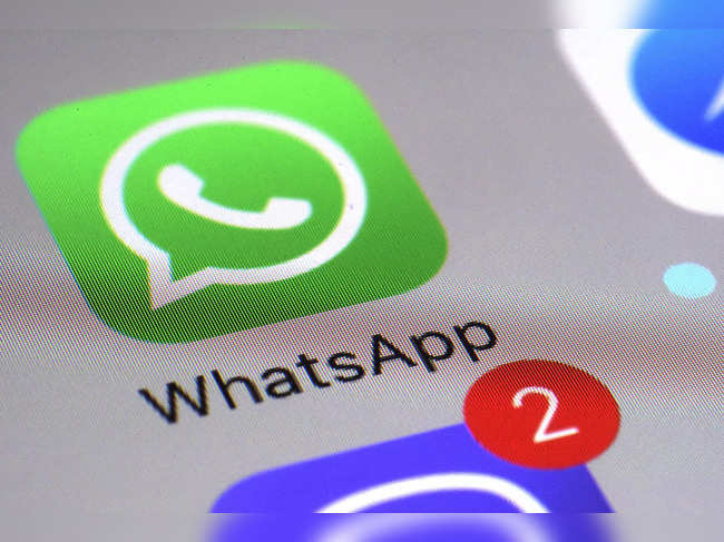 Wish you could tweak that text? WhatsApp is letting users edit messages