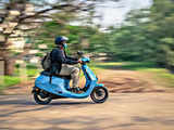 India's electric 2-wheeler registrations zoom 148% in May